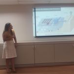 Palestra da Prof. Dra. Brígida Miola (UNIFOR)