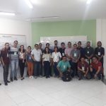 Apresentação de trabalhos em banners
