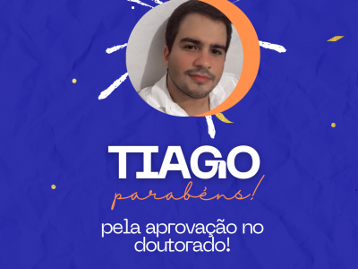 🎓✨ Conquista que inspira!