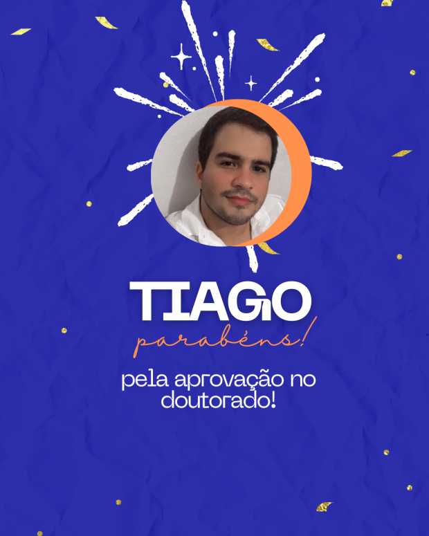 🎓✨ Conquista que inspira!